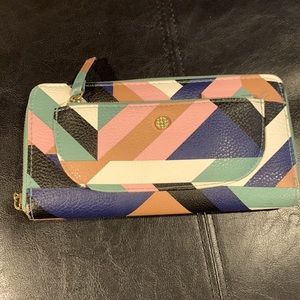 Womens wallet